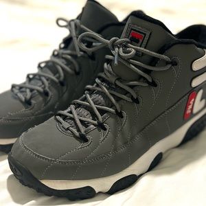 FILA SNAKE DANCER. 9.5